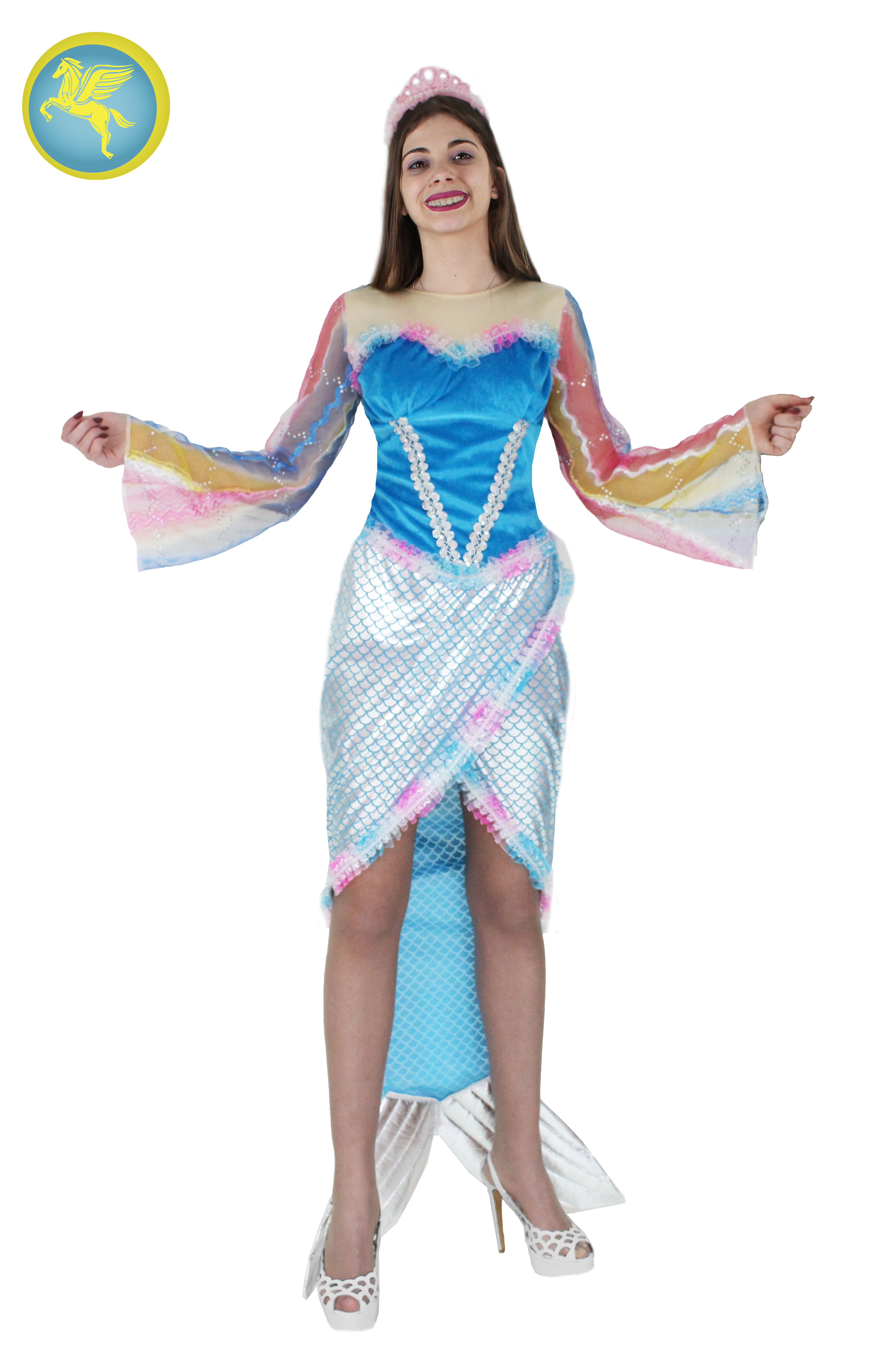 SIRENA DONNA